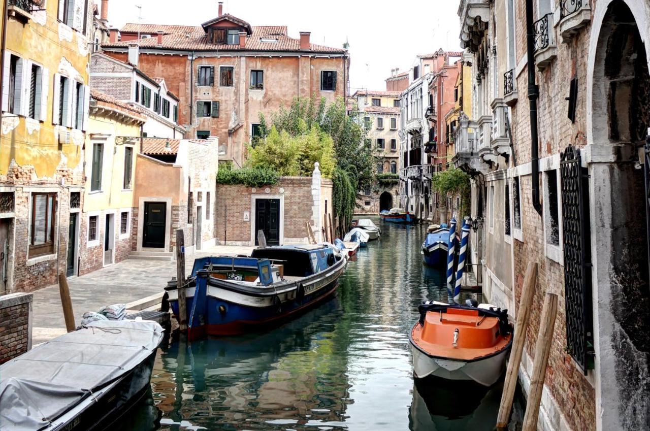 Youatmolino Canal View * Venezia