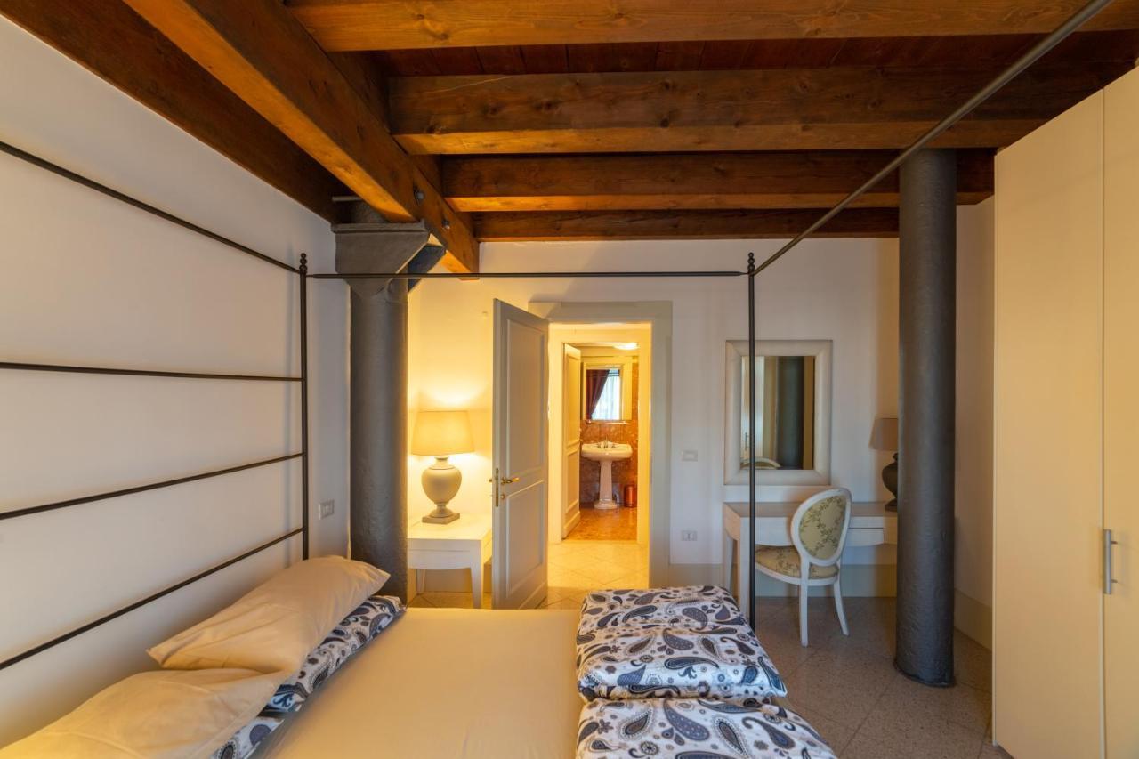 Appartamento Youatmolino Canal View Venezia