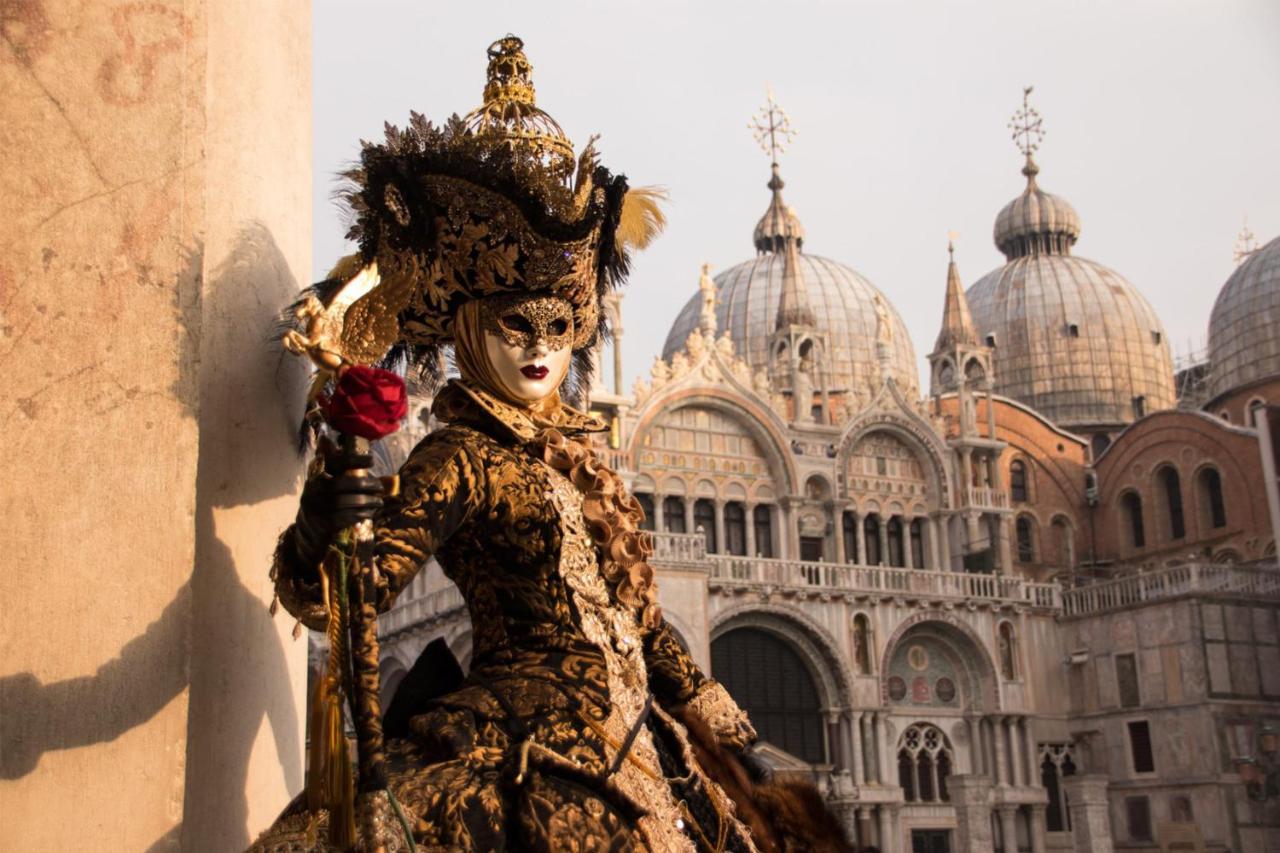 Youatmolino Canal View * Venecia