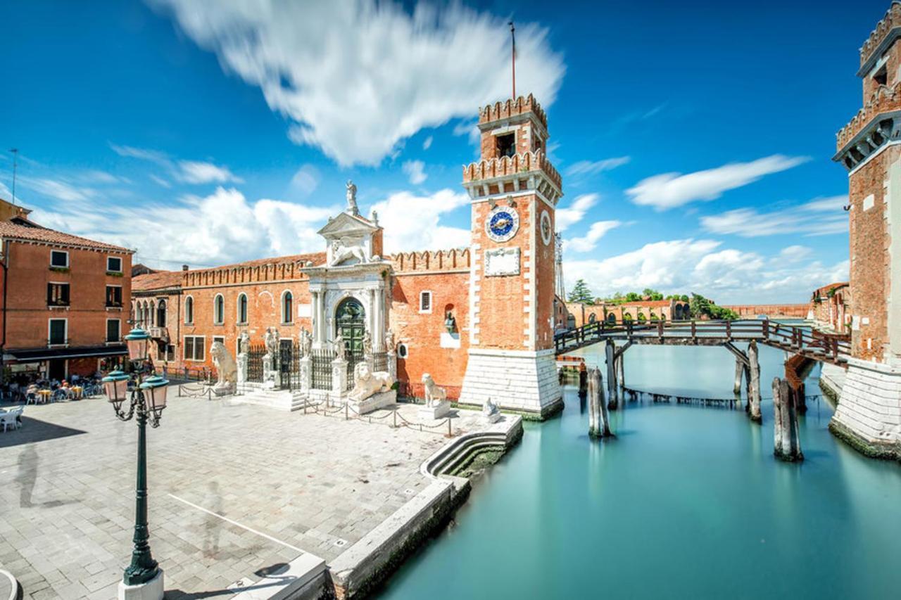 Youatmolino Canal View * Venecia