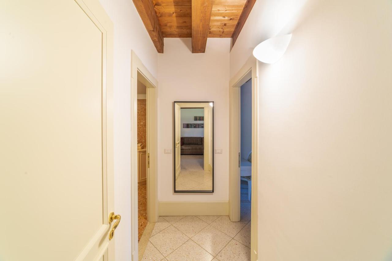 Apartamento Youatmolino Canal View *