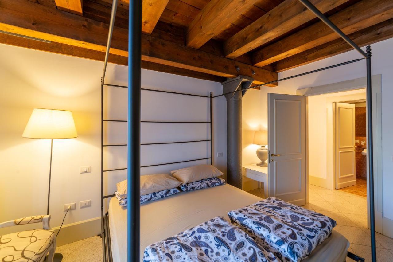 Apartamento Youatmolino Canal View *
