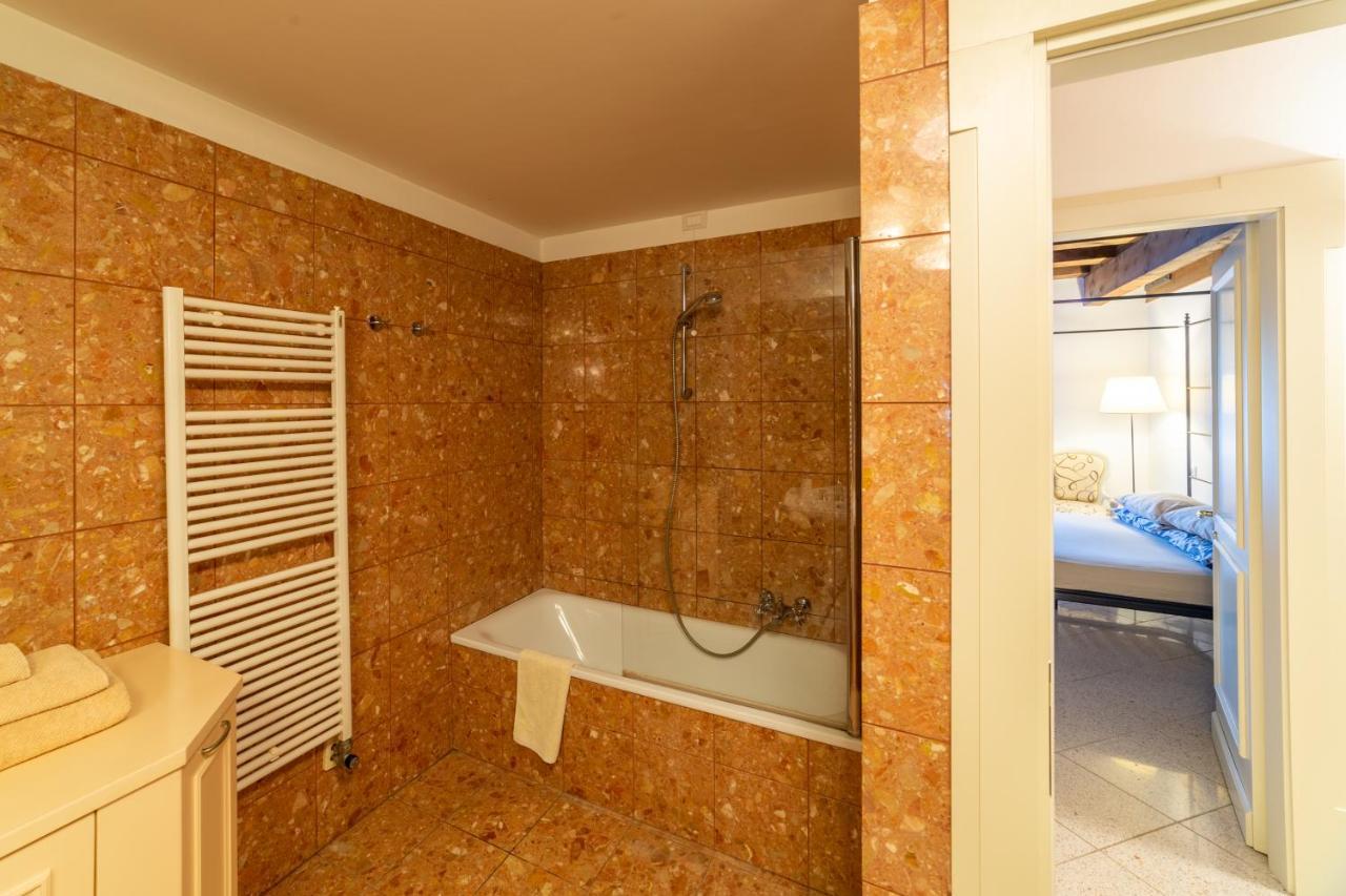 Apartamento Youatmolino Canal View Venecia